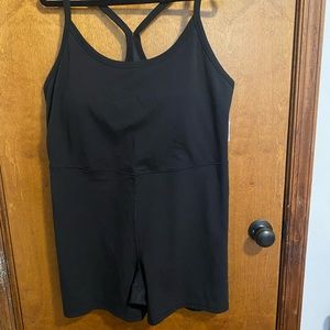 Old Navy Performance Bodysuit